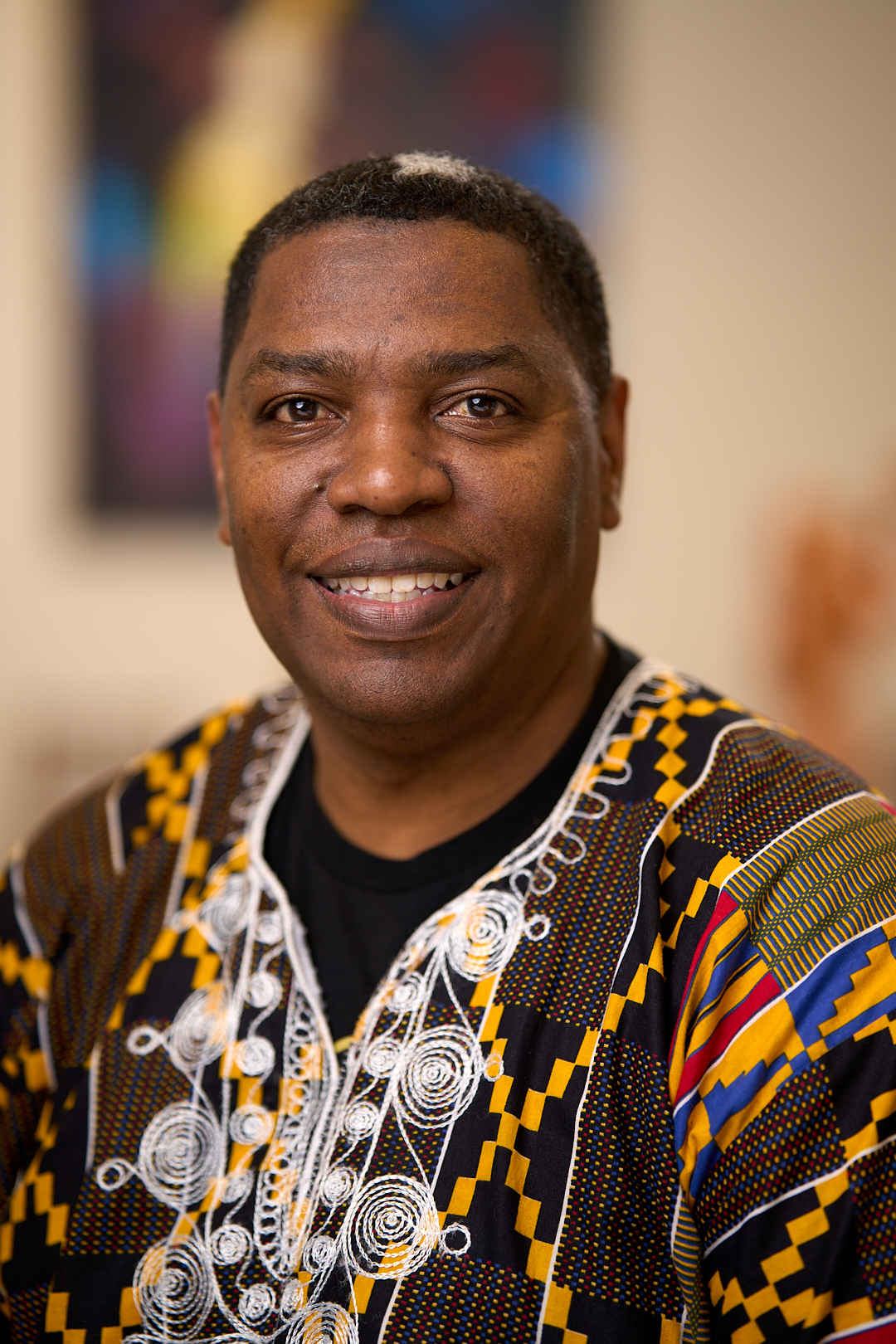 Sam Collins
