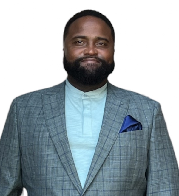 Marco Robinson